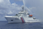 China allows the sea scene to fire foreign ships in the South China Sea