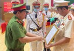 Đại tá Nguyễn Hoàng Thắng làm Trưởng Công an TP Thủ Đức