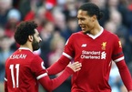 Solskjaer ở MU bị ghét do... đố kị, Liverpool ‘thưởng’ Van Dijk