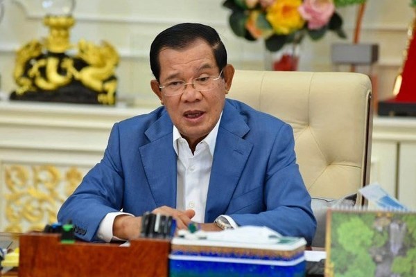 Campuchia sẽ tiêm vắc-xin cho hàng trăm nghìn người, Bồ Đào Nha hứng 'bão Covid-19'