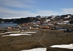Chile cảnh báo sóng thần, ra lệnh sơ tán căn cứ ở Nam Cực
