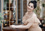 Người đẹp Hoa hậu Việt Nam 2020 sau khi giảm 10 kg