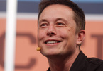 Tỷ phú Elon Musk từng sống với 1 USD/ngày, làm đủ nghề để trả học phí