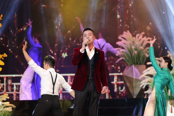 Ninh Hải Bolero ra mắt MV 'Câu chuyện đầu năm'