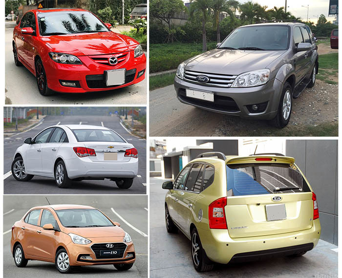 Xe Vios cũ giá dưới 300 triệu Nên mua hay không  Chợ Xe  Thông tin giá xe  cũ mới so sánh kiểm tra và thẩm định ô tô