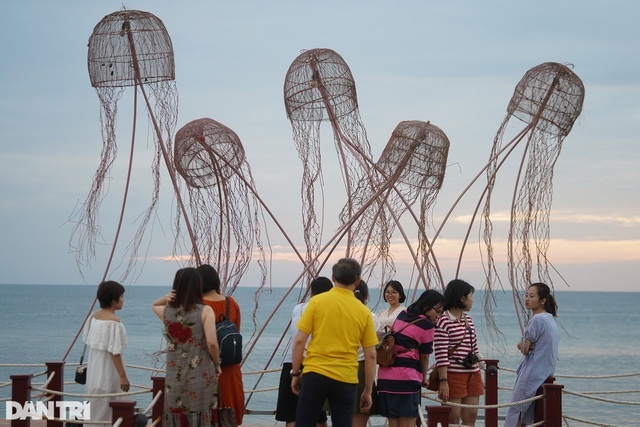 Beach tours to be top choice for Tet
