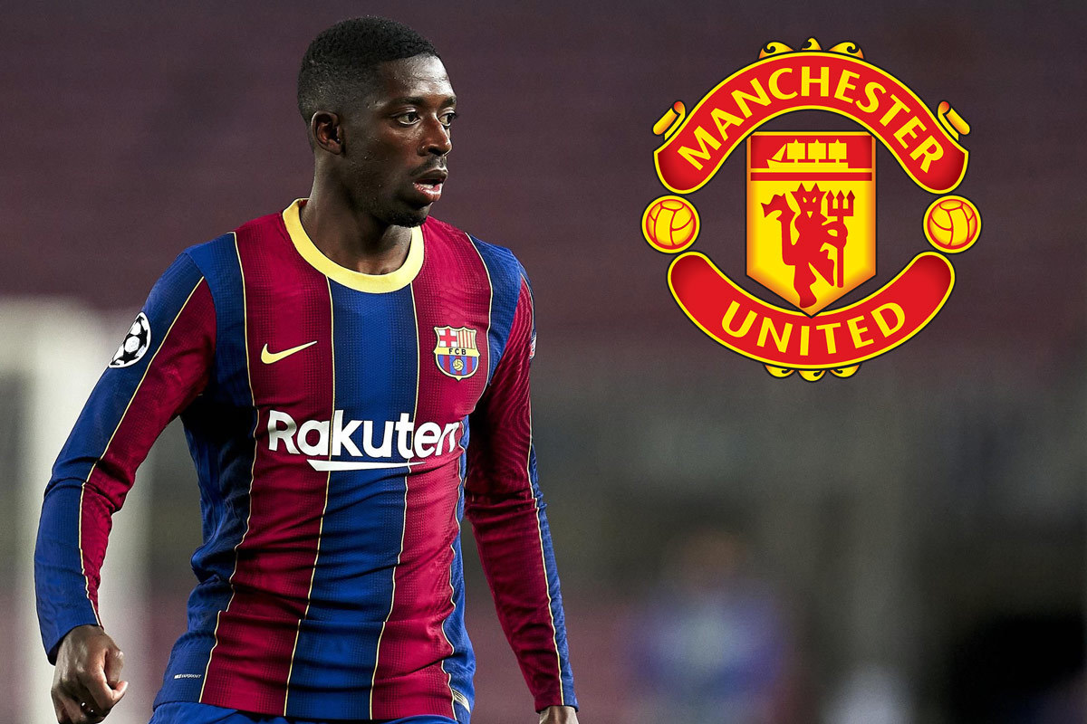 MU ký Ousmane Dembele, Arsenal mua Bertrand