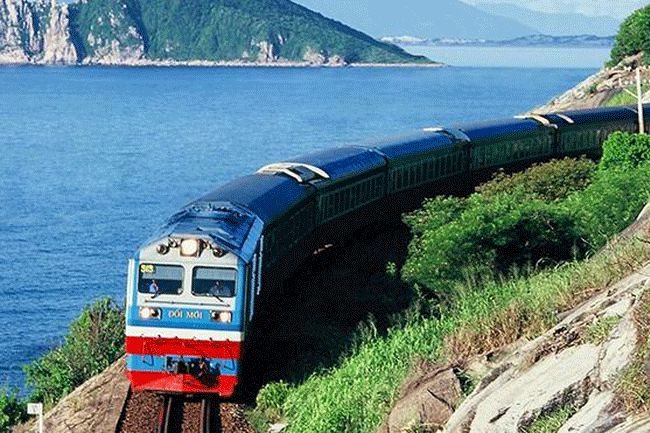 Smaller investment proposed for HCMC-Can Tho railway project