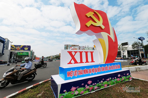 Đại hội XIII: Bước ngoặt để Việt Nam cất cánh