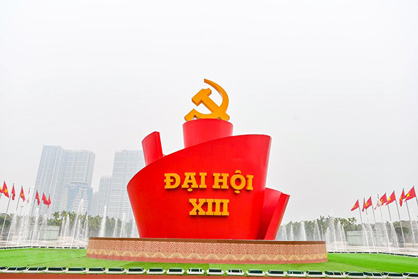 Khát vọng phát triển đất nước phồn vinh và hạnh phúc