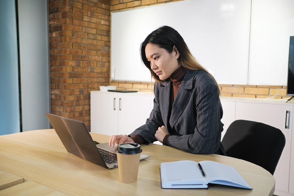 Bạn muốn thấy mình ở đâu trong 5 năm tới?