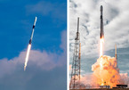 Xem tên lửa lập kỷ lục phóng 143 vệ tinh cùng lúc lên vũ trụ