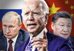 Phép thử sớm của Trung Quốc và Nga với tân Tổng thống Mỹ