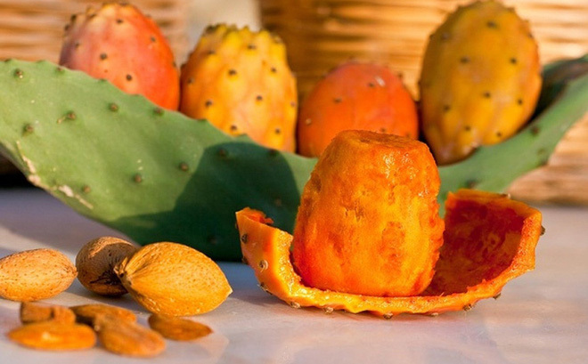 Quả dại, mọc hoang ở Việt Nam thành hàng 'hot', bày trang trọng tại siêu thị, giá 'không tưởng'