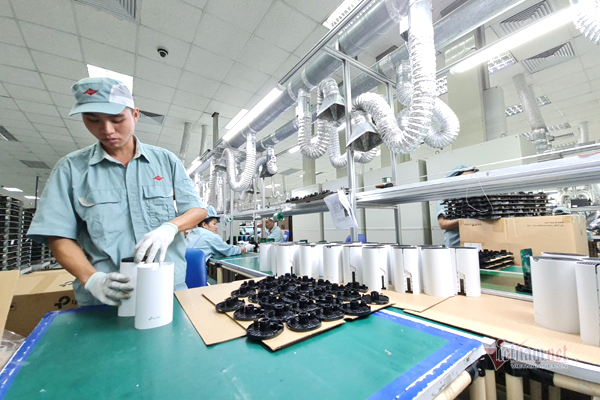 Chuyển đổi số doanh nghiệp: Ngại nhất chi phí đầu tư