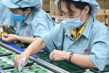 Việt Nam nên tái cân đối chính sách phát triển khoa học, công nghệ