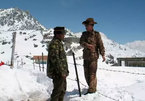 Đụng độ lớn giữa binh lính Trung Quốc và Ấn Độ