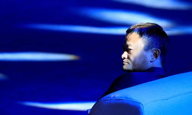 'Trung Quốc đã đúng khi chặn mô hình lừa dối của Jack Ma'