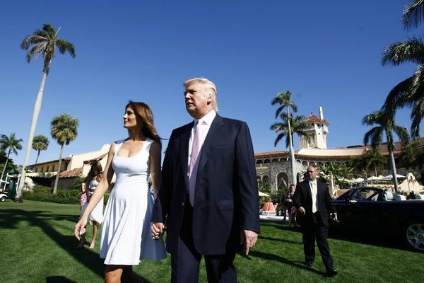 Ông Trump đã có thể 'an cư lạc nghiệp' tại Mar-A-Lago?