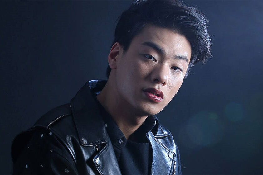 Rapper Hàn Quốc Iron qua đời ở tuổi 29
