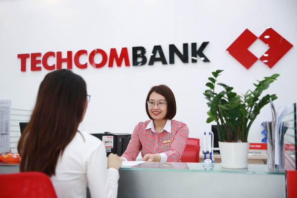 Ưu đãi dành riêng khách hàng doanh nghiệp của Techcombank