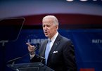 Tổng thống Biden phản ứng trước việc tha bổng ông Trump