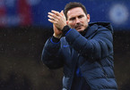 Chelsea sa thải Lampard: Gạt tình cảm để thành công