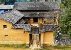 Bên trong nhà cổ trăm tuổi với kiến trúc 'độc nhất vô nhị' ở Hà Giang