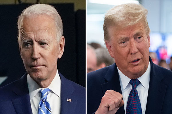 Tuyên bố nổi bật của Tổng thống Biden về phiên xử ông Trump