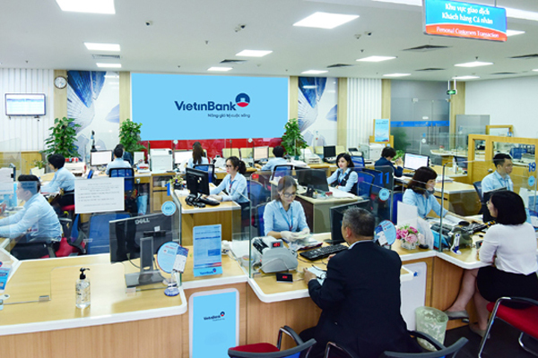 VietinBank - Ngân hàng Tài trợ thương mại tốt nhất Việt Nam năm 2021