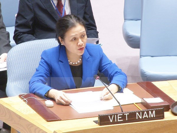Vietnam Peace Committee hails the entry into force of treaty banning nuclear weapons