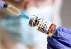 Chín người già ở Pháp tử vong sau tiêm vắc xin Covid-19