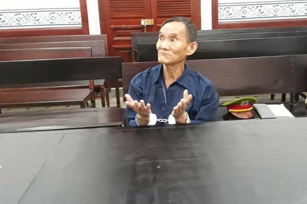 Nữ nhân viên xe buýt ở Củ Chi bị đâm chết vì mâu thuẫn tình cảm