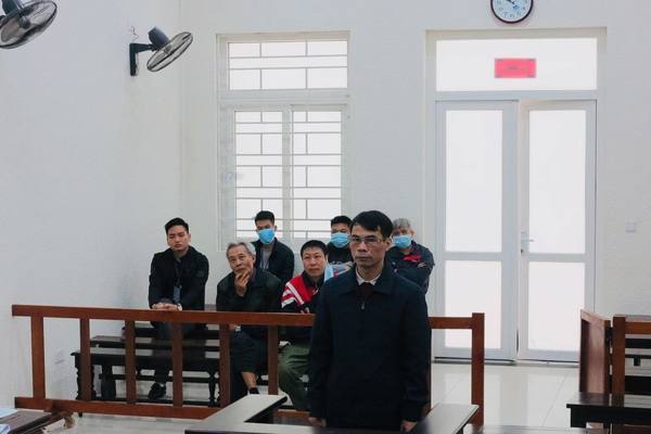 Giả danh cán bộ Thanh tra Chính phủ để lừa đảo ở Hà Nội