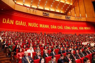 13th National Party Congress widely covered by international media