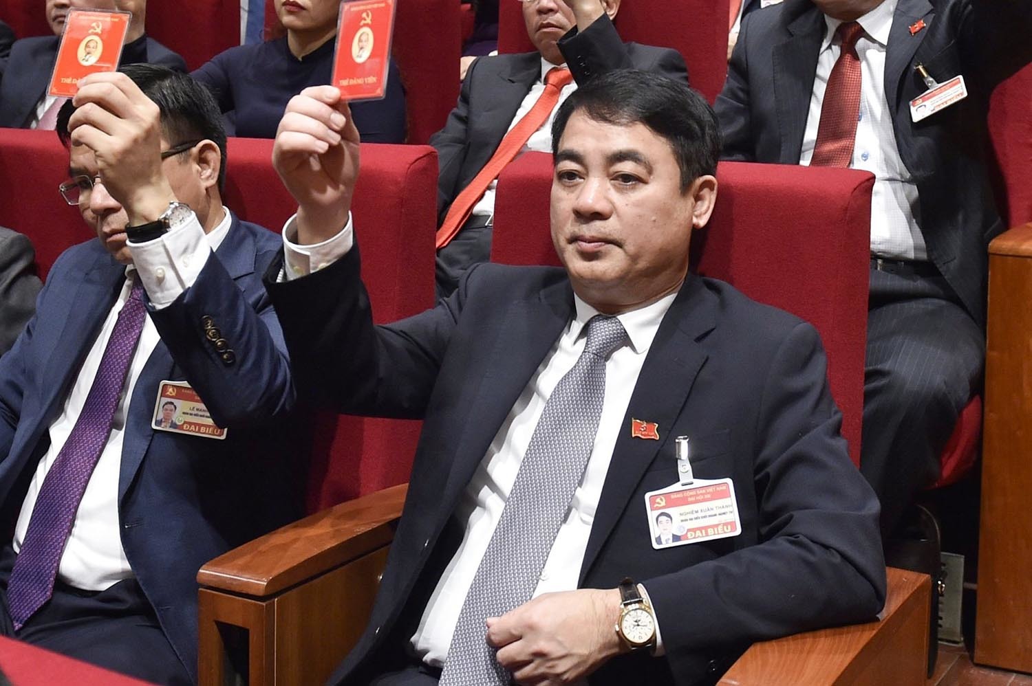 Việt Nam sẽ trở thành một nước phồn vinh và hạnh phúc