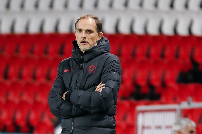 Chelsea yêu cầu cực cao khiến Thomas Tuchel sững sờ
