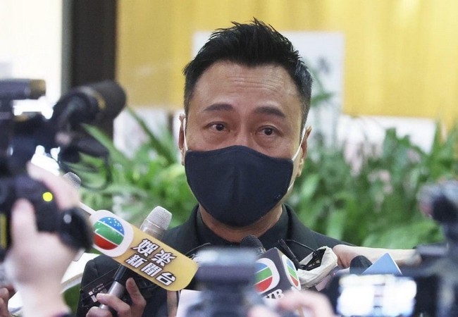 Nghệ sĩ Hong Kong tiễn đưa diễn viên gạo cội Lý Hương Cầm