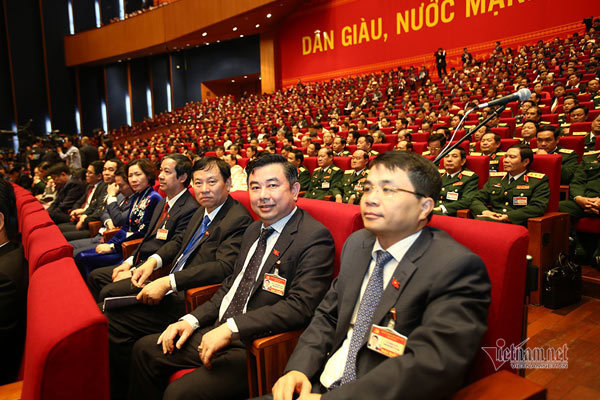 Làm gì để kiểm soát quyền lực