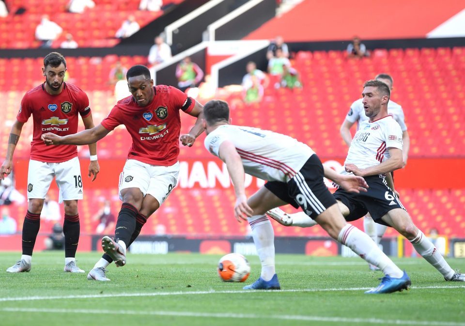 Nhận định MU vs Sheffield Utd: Quỷ đỏ giương oai