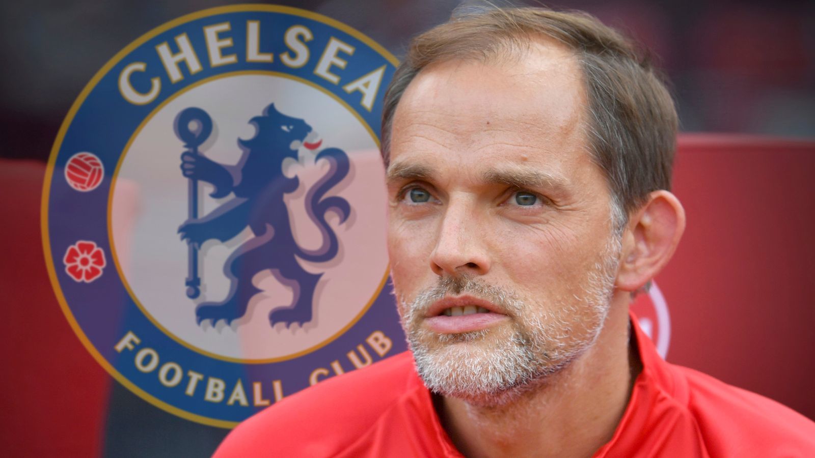 Chelsea bổ nhiệm HLV Thomas Tuchel, hợp đồng 18 tháng