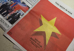 Báo quốc tế ca ngợi Việt Nam nhân dịp Đại hội Đảng