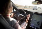 Samsung bắt tay Tesla làm chip xử lý cho xe tự lái