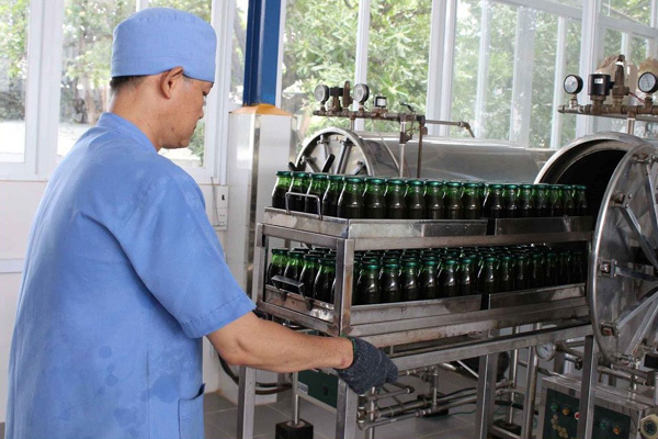 TP.HCM chỉ kiểm tra 30 trong số 1.500 cơ sở y dược học cổ truyền