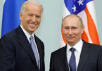 Hé lộ nội dung cuộc điện đàm đầu tiên giữa ông Biden và Putin