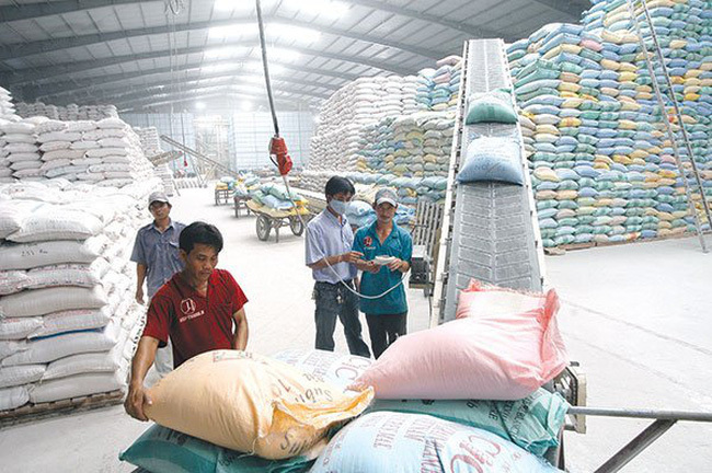 Báo Thái Lan: 'Chiến lược gạo khôn ngoan của Việt Nam'