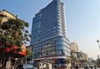 Cao ốc biến văn phòng thành căn hộ khách sạn không phép ở Hà Nội