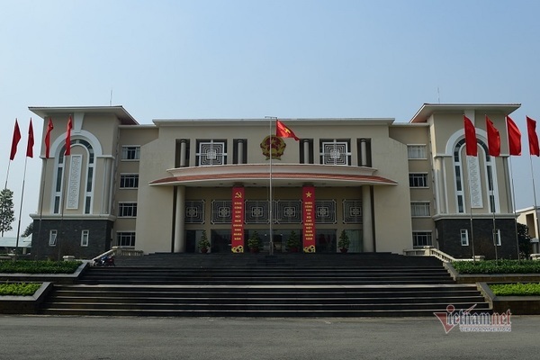 TP Thủ Đức tăng tốc giải quyết thủ tục hành chính cho người dân