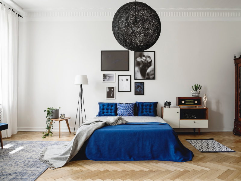 9 thứ người Việt hay để&nbsp;trong phòng ngủ, chuyên gia khuyên nên bỏ ngay