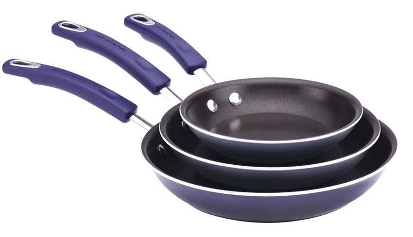 Bộ 3 chảo Rachael